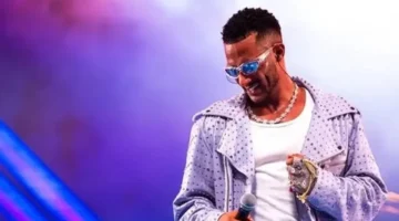 مفاجأة كبيرة.. محمد رمضان يفاجئ الجماهير بختام أمم أفريقيا